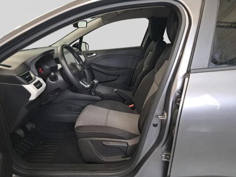 Clio IV 2023 occasion 38130 &Eacute;chirolles