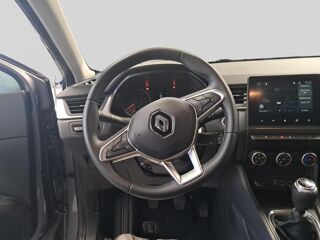 Captur 2023 occasion 38130 &Eacute;chirolles