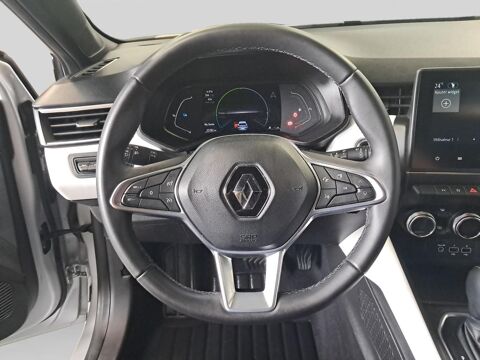 Clio IV 2023 occasion 38130 &Eacute;chirolles