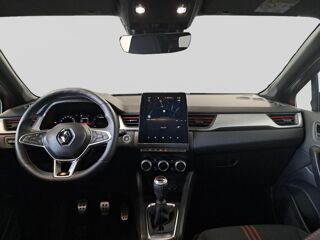 Captur 2022 occasion 38130 &Eacute;chirolles