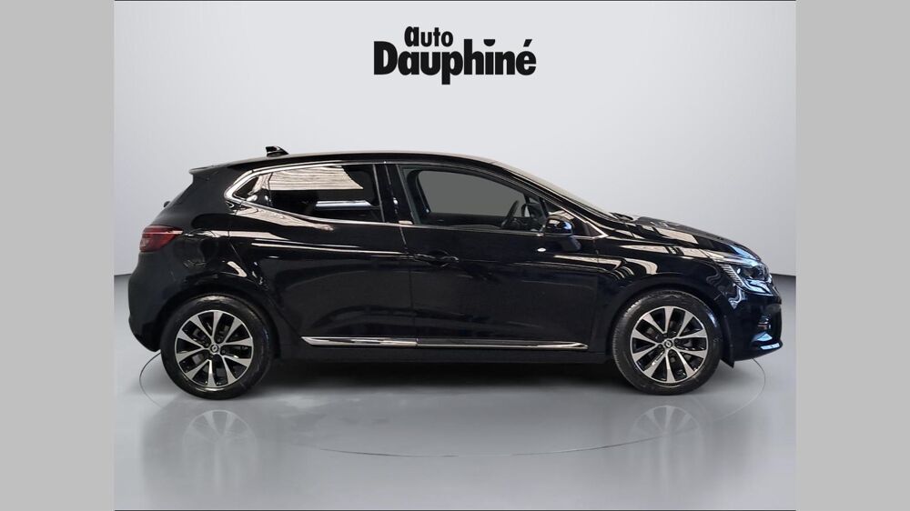 Clio IV 2023 occasion 38130 &Eacute;chirolles