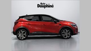 Captur 2022 occasion 38130 &Eacute;chirolles