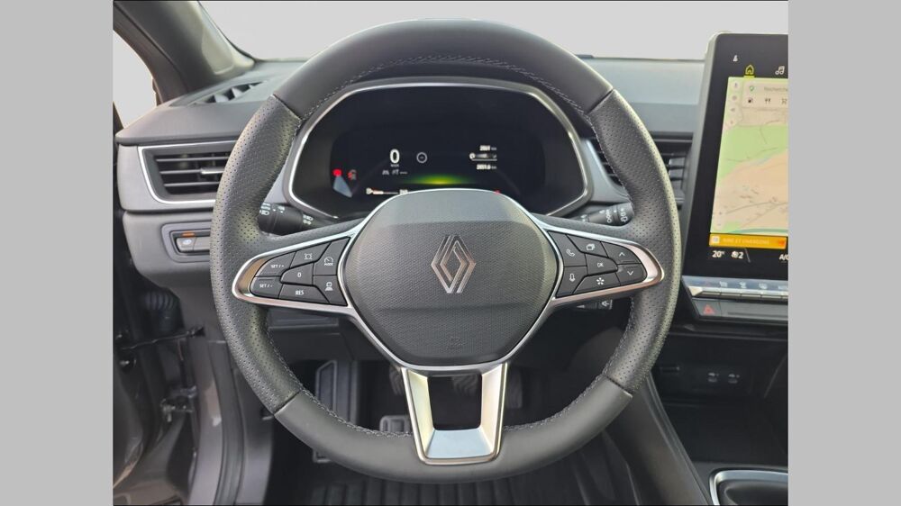 Captur 2026 occasion 38130 &Eacute;chirolles