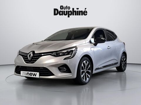 Renault Clio IV 2023 occasion &Eacute;chirolles 38130