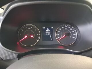 Sandero 2023 occasion 38130 &Eacute;chirolles