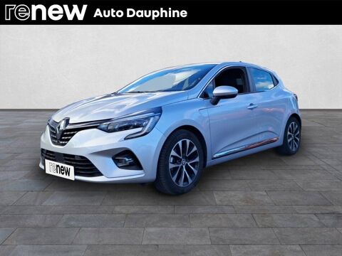 Renault Clio IV 2022 occasion &Eacute;chirolles 38130