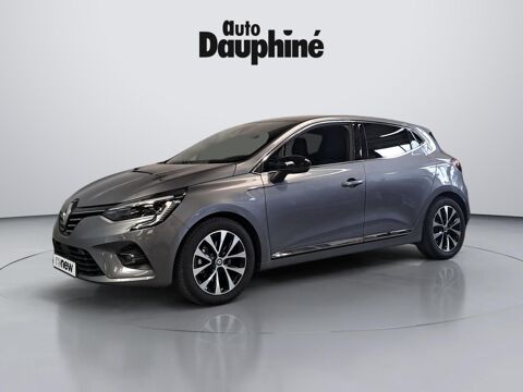 Annonce voiture Renault Clio IV 18990 €
