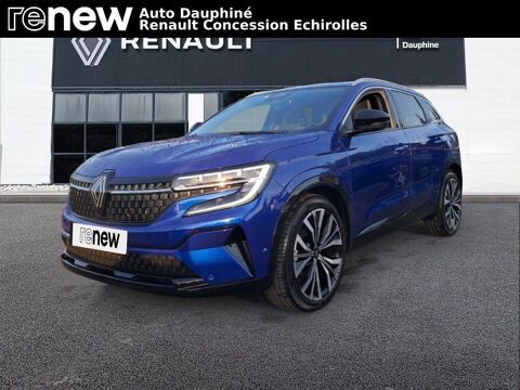 Renault Austral 2023 occasion &Eacute;chirolles 38130