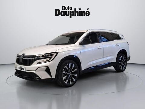 Renault Espace 2023 occasion &Eacute;chirolles 38130