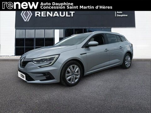 Renault Megane IV Estate 2020 occasion &Eacute;chirolles 38130