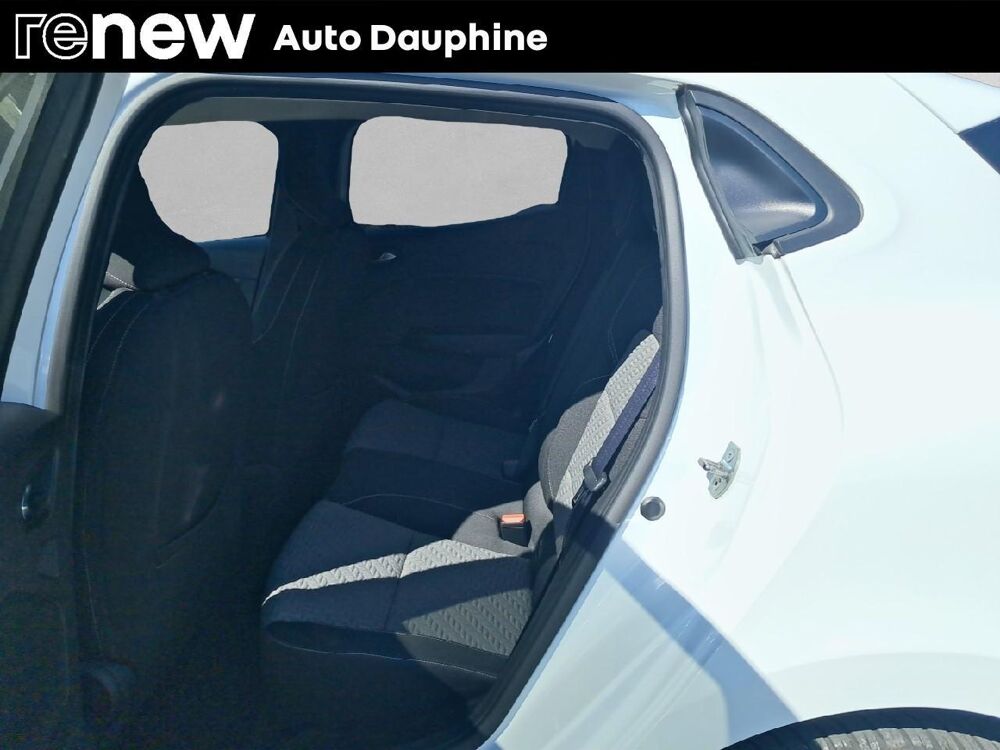 Clio IV 2023 occasion 38130 &Eacute;chirolles