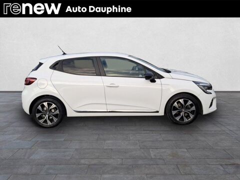 Clio IV 2022 occasion 38130 &Eacute;chirolles