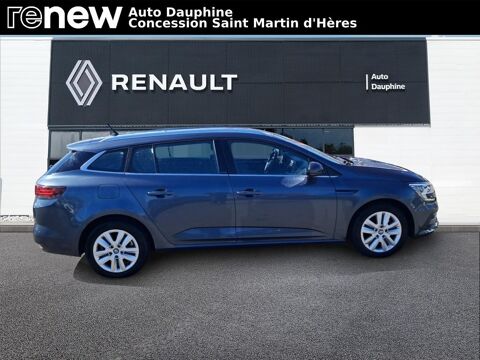Megane IV Estate 2021 occasion 38130 &Eacute;chirolles