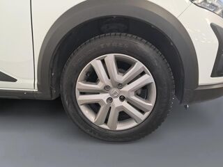 Sandero 2022 occasion 38130 &Eacute;chirolles