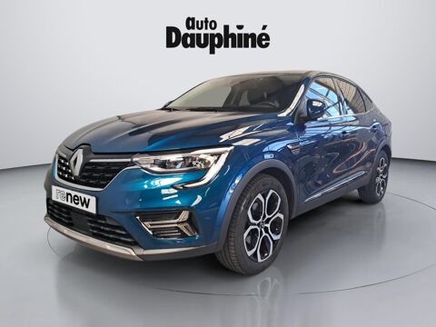Renault Arkana 2023 occasion &Eacute;chirolles 38130