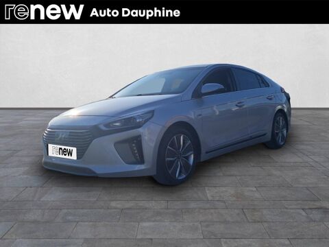 Hyundai Ioniq 2019 occasion &Eacute;chirolles 38130