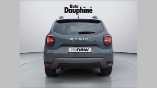 Duster 2023 occasion 38130 &Eacute;chirolles