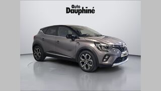 Captur 2023 occasion 38130 &Eacute;chirolles