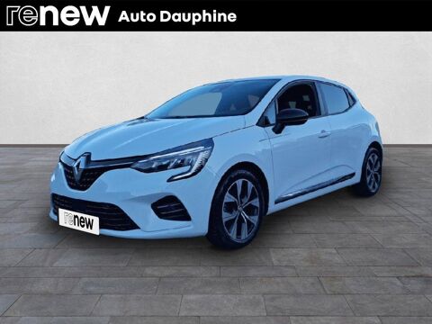 Annonce voiture Renault Clio IV 15390 €