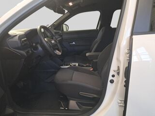 Duster 2025 occasion 38130 &Eacute;chirolles