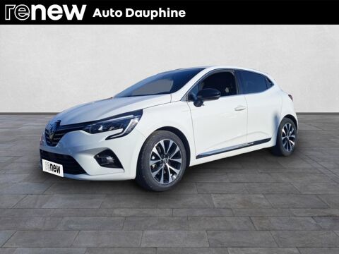 Renault Clio IV 2023 occasion &Eacute;chirolles 38130