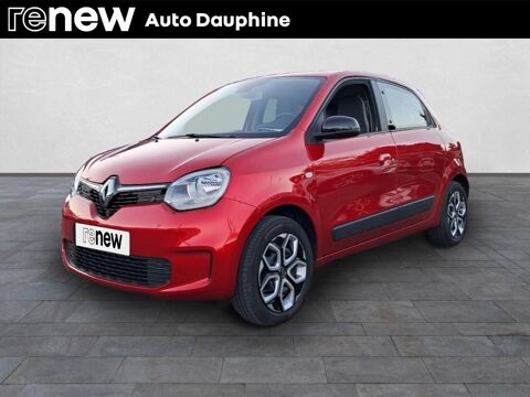Renault Twingo 2023 occasion &Eacute;chirolles 38130
