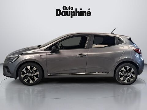 Clio IV 2024 occasion 38130 &Eacute;chirolles