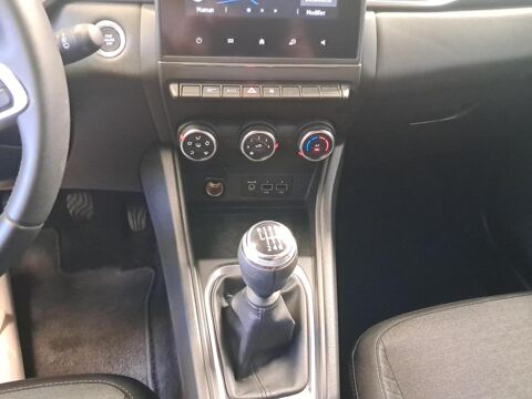 Captur 2023 occasion 38130 &Eacute;chirolles
