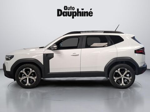 Duster 2025 occasion 38130 &Eacute;chirolles