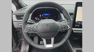 Captur 2026 occasion 38130 &Eacute;chirolles