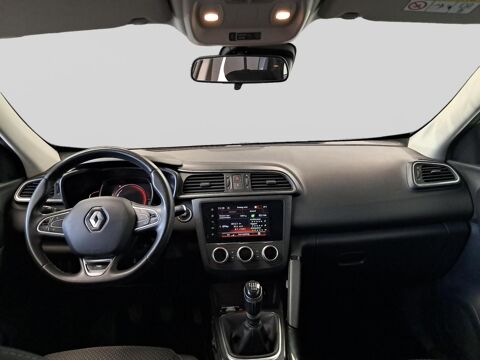 Kadjar 2021 occasion 38130 &Eacute;chirolles