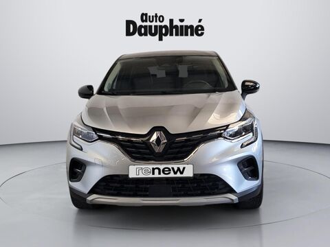 Captur 2023 occasion 38130 &Eacute;chirolles