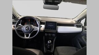 Clio 2023 occasion 38130 &Eacute;chirolles