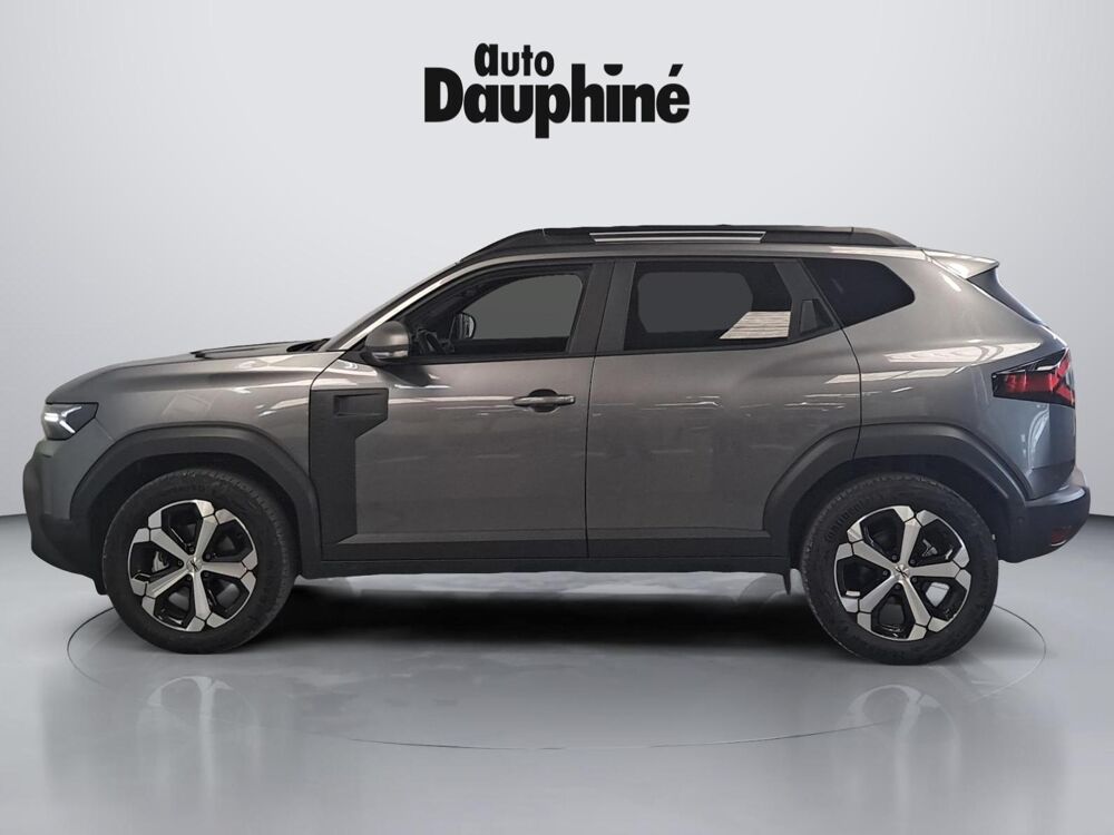 Duster 2025 occasion 38130 &Eacute;chirolles