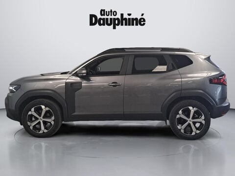 Duster 2025 occasion 38130 &Eacute;chirolles