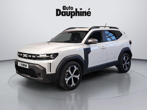 Annonce voiture Dacia Duster 24790 €