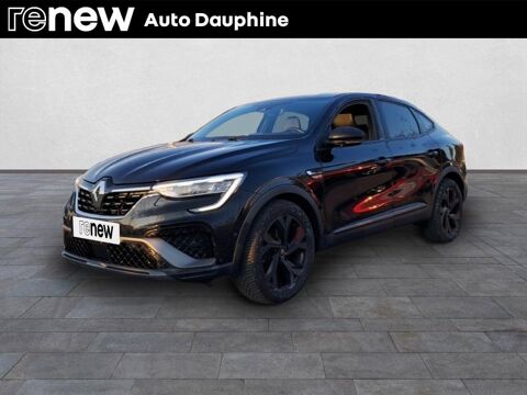 Renault Arkana 2021 occasion &Eacute;chirolles 38130