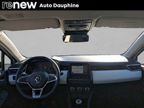Clio IV 2022 occasion 38130 &Eacute;chirolles