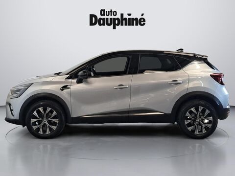 Captur 2023 occasion 38130 &Eacute;chirolles