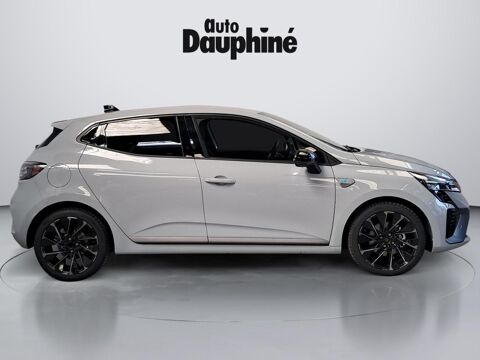 Clio IV 2025 occasion 38130 &Eacute;chirolles