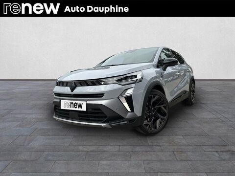 Renault Symbioz 2025 occasion &Eacute;chirolles 38130