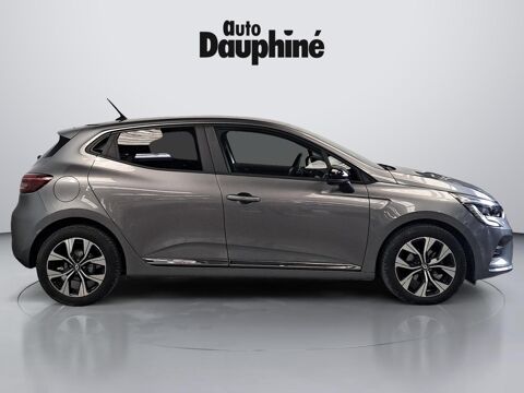 Clio IV 2023 occasion 38130 &Eacute;chirolles