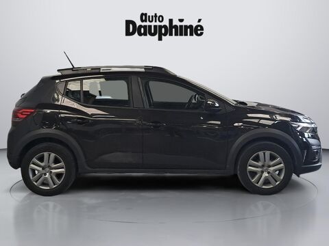 Sandero 2022 occasion 38130 &Eacute;chirolles