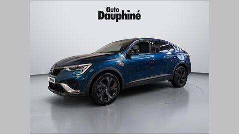 Annonce voiture Renault Arkana 18990 €