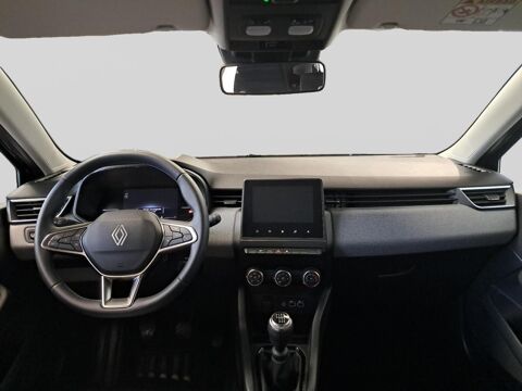 Clio IV 2025 occasion 38130 &Eacute;chirolles