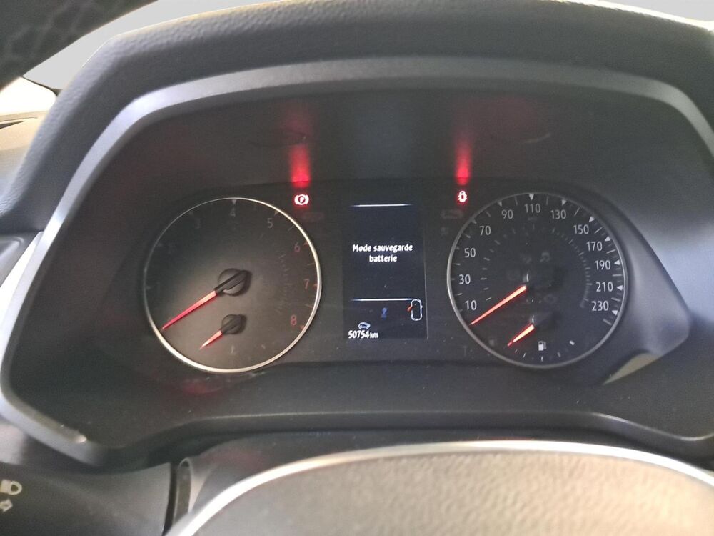 Captur 2023 occasion 38130 &Eacute;chirolles