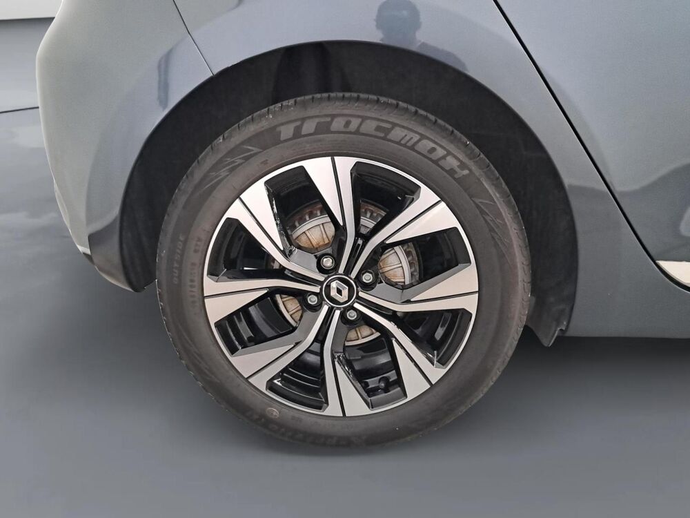 Clio IV 2022 occasion 38130 &Eacute;chirolles