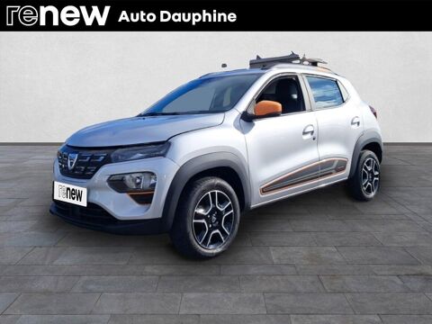 Dacia Spring 2021 occasion &Eacute;chirolles 38130