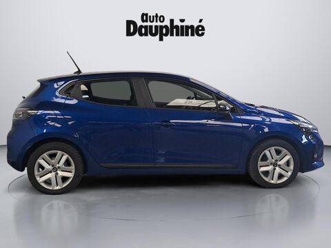 Clio IV 2025 occasion 38130 &Eacute;chirolles