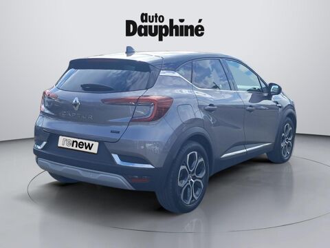 Captur 2023 occasion 38130 &Eacute;chirolles